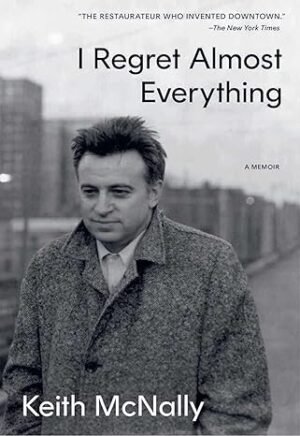 I Regret Almost Everything