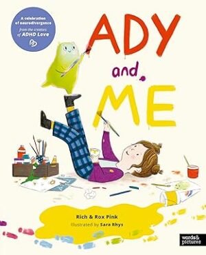 Ady and Me: The Sunday Times Bestseller