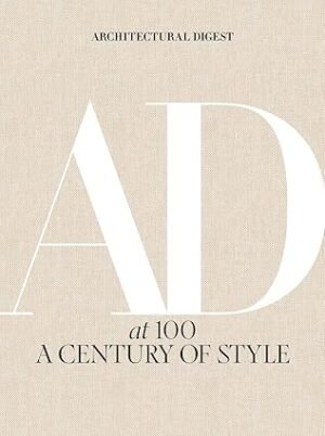 Architectural Digest at 100:A Century of Style