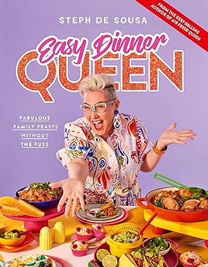 Easy Dinner Queen