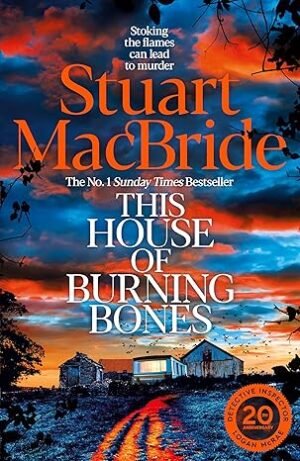 This House of Burning Bones