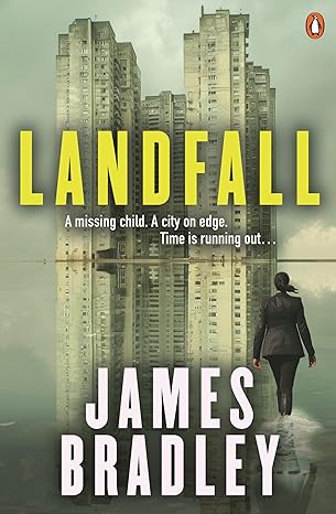 Landfall