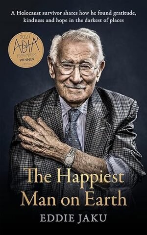 The Happiest Man on Earth