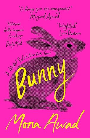 Bunny: TikTok made me buy it