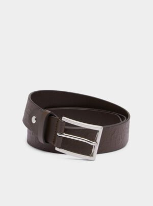 Brown vezzola adjustable belt
Regular price