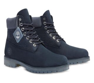 Timberland Premium 6-Inch Lace Up Waterproof Boot