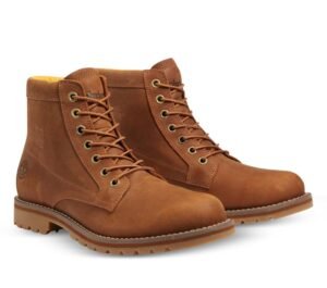 Timberland Men's Redwood Falls Waterproof Boot