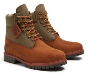 Timberland Men's Premium 6-Inch Boot