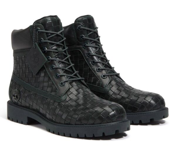 Timberland Men's Premium 6-Inch Boot
