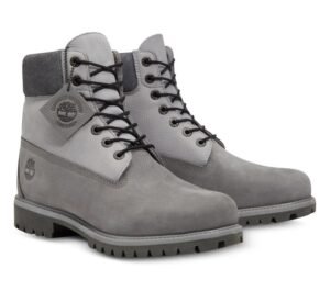 Timberland Men's Timberland? Premium 6-Inch Lace Up Waterproof Boot