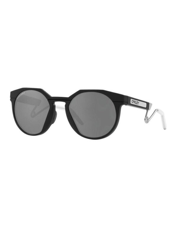 Oakley Metal HSTN Sunglasses in Black