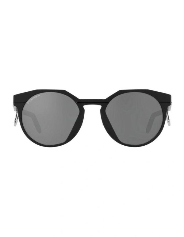 Oakley Metal HSTN Sunglasses in Black - Image 6