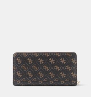 Guess Noelle SLG Cheque Organiser wallet