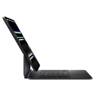 Apple iPad Pro 13-inch M4 Magic Keyboard (Black)