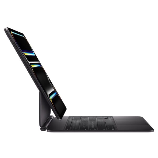 Apple iPad Pro 13-inch M4 Magic Keyboard (Black)