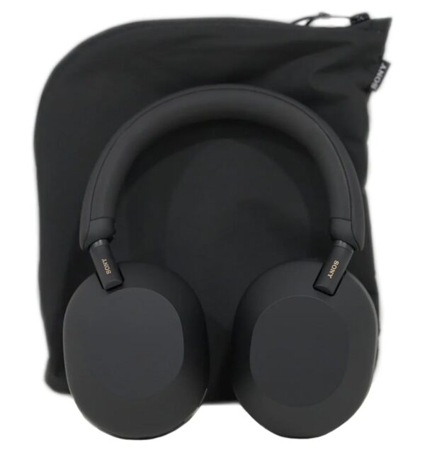 Sony WH-1000XM5 SA Premium Noise Cancelling Wireless