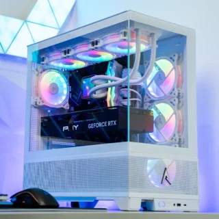 RTX 5090 32GB Gaming PC