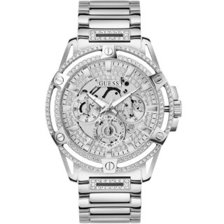 Guess King GW0497G1 Multi-Function