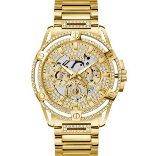 Guess King GW0497G2 Multi-Function