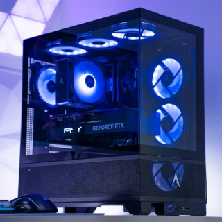 RTX 5070 Ti 16GB Gaming PC