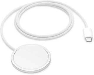Apple MagSafe Charger (1m) _______