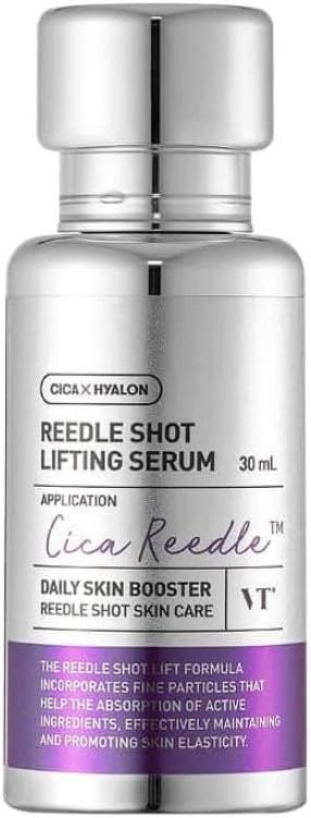 VT REEDLE SHOT LIFTING SERUM