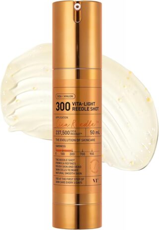 VT COSMETICS VITA-LIGHT REEDLE SHOT (300)
