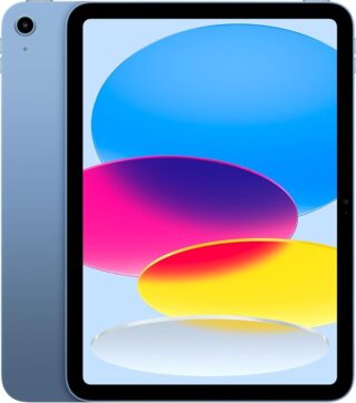 Apple 2025 iPad (Wi-Fi, 128GB) - Blue (A16)