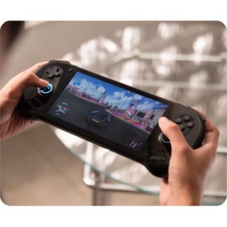 Ayaneo 3 OLED 8840U + 32GB + 1TB Black