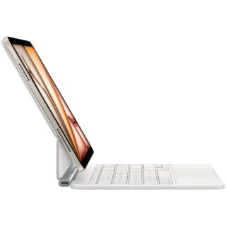 Apple Magic Keyboard for iPad Air 11" M3 (White)