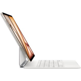 Apple Magic Keyboard for iPad Air 13" M3 (White)