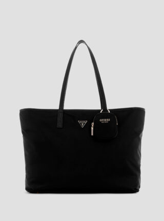 Eco gemma large tech tote