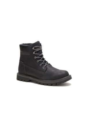 Deplete WP Boot Black