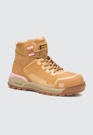 Womens Propulsion CT Boot honey/ pink