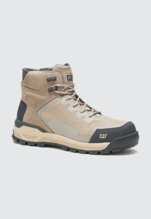 Propulsion CT Boot taupe