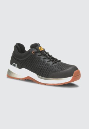 Streamline 2.0 CT Safety Jogger Black