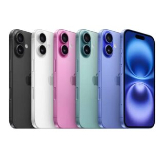 Apple iPhone 16 128GB