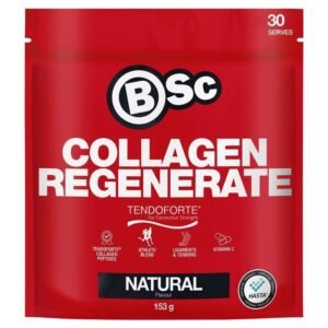 BSc Collagen Regenerate 153g