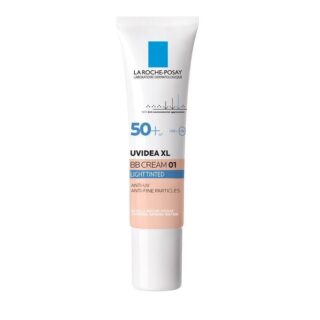La Roche-Posay Uvidea XL BB Cream Shade Light 30ml