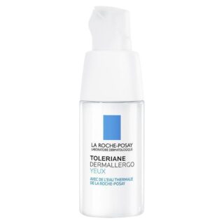 La Roche Posay Toleriane Dermallergo Eye Cream 20ml