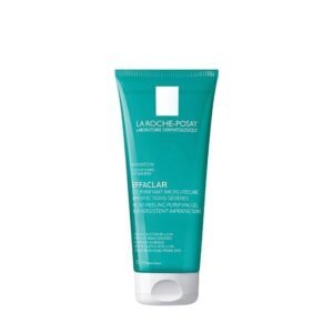 La Roche Posay Effaclar Micro Peeling Purifying Gel 200ml