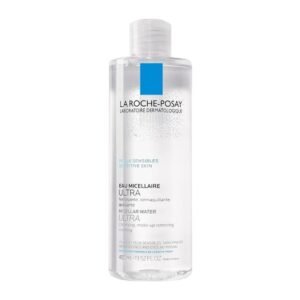 La Roche Posay Micellar Water Ultra For Sensitive Skin 400ml