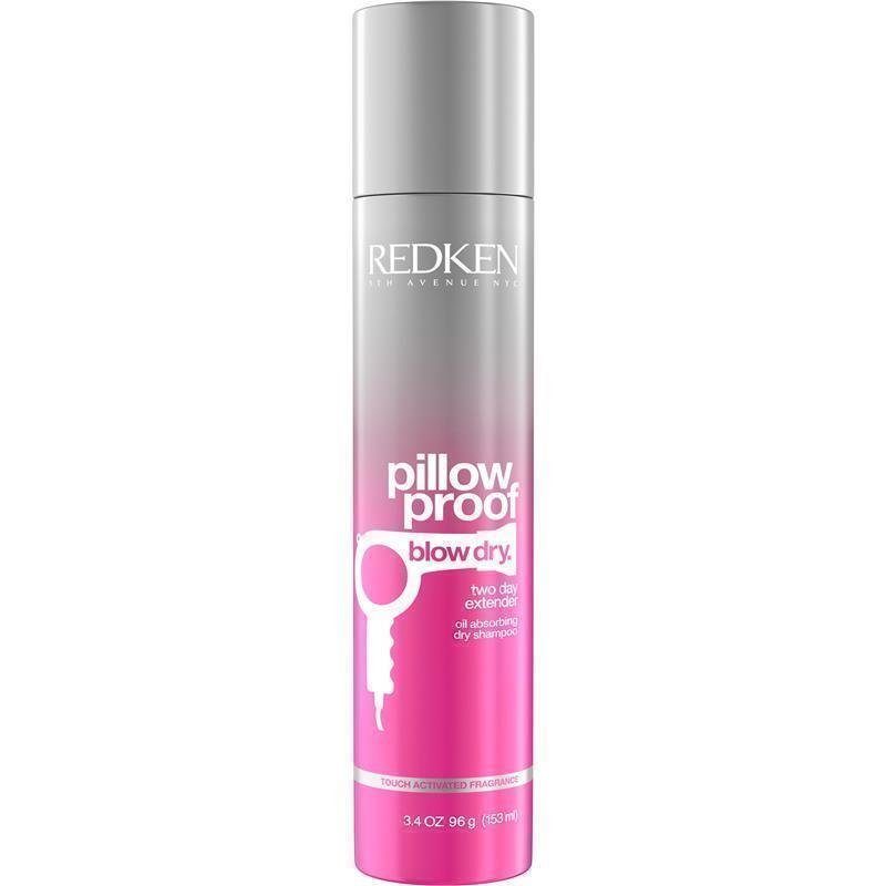 Redken Pillow Proof Two Day Extender Dry Shampoo 153ml