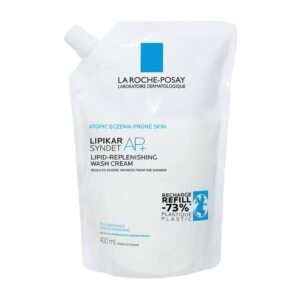 La Roche Posay Lipikar Syndet AP+ Eco Refill 400ml