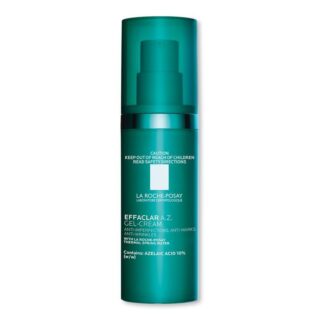 La Roche Posay Effaclar A.Z. Gel Cream 40ml