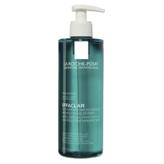 La Roche Posay Effaclar Micro Peeling Purifying Gel 400ml
