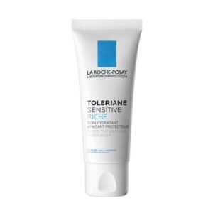 La Roche-Posay Toleriane Sensitive Riche Facial Moisturiser 40ml