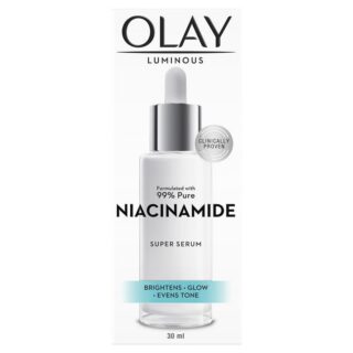 Olay Luminous Niacinamide Super Serum 30ml