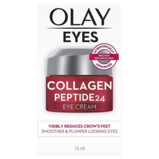 Olay Regenerist Collagen Peptide24 Eye Cream 15g