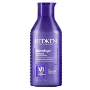 Redken Colour Extend Blondage Shampoo 300ml